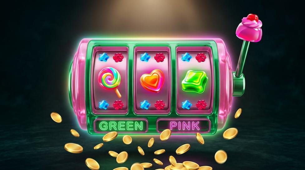 Jackpot Jill