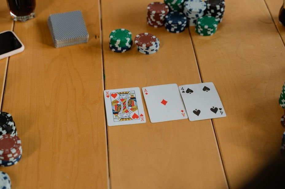 Golden Panda Casino