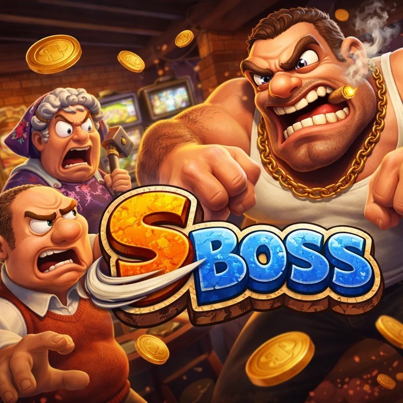 Spinboss Casino Online: Log In, Play, and Claim Bonus Codes